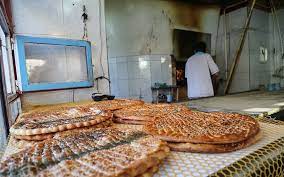 تشدید طرح برخورد با نانوایی های متخلف در البرز