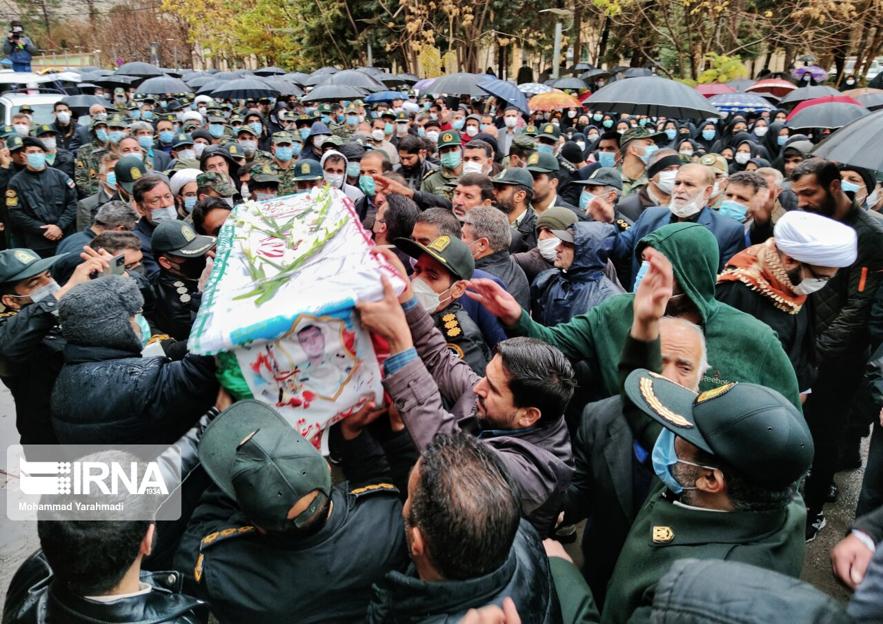 از واکنشها به لایحه بودجه سال ۱۴۰۱ تا خطر فرونشست در ۴۰۰ دشت کشور