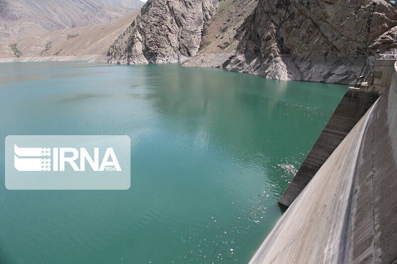 از کسری آب سدهای تهران تا صدور سند مالکیت ۸۷ میلیون هکتار عرصه‌ ملی