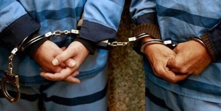 جاعلان اسناد رسمی در تهران و البرز به ۴۳ سال حبس محکوم شدند