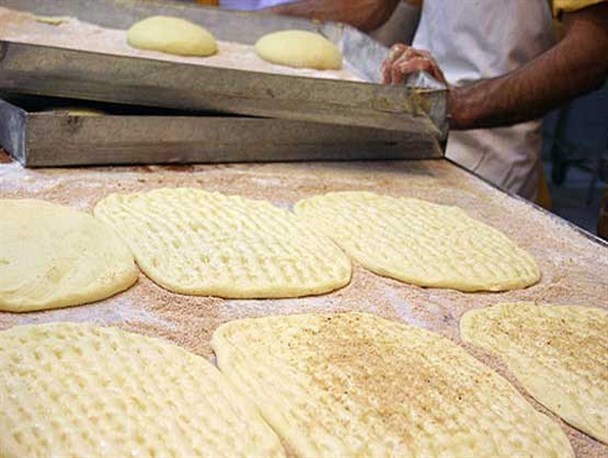 ۵٢ نانوایی متخلف به تعزیرات حکومتی البرز معرفی شدند